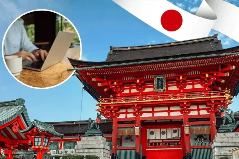 Nagasaki Nomad Residency 2026