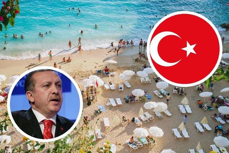 Turkey proposes a 20-year tax holiday on foreign income for new residents